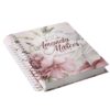 Planner da Noiva Floral Luxo