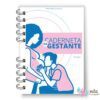 Caderneta da Gestante Minha Doce Espera - Image 2
