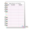 Planner Devocional Momento com Deus - Image 7