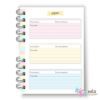 Planner Devocional Momento com Deus - Image 8
