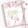 Planner Devocional Momento com Deus