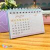 Calendário de Mesa 2025 - Image 3
