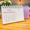 Calendário de Mesa 2025 - Image 4