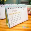 Calendário de Mesa 2025 - Image 2