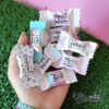 100 Balas Gratidão ou Mimo para Cliente