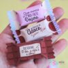 500 Balas com Frases Positivas Doces
