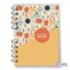 Minhas Receitas - Caderno de Receitas