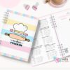 Minhas Receitas Candy Color - Image 2