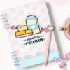 Minhas Receitas Candy Color