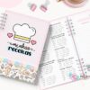Minhas Receitas Candy Color - Image 2