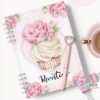 Minhas Receitas Candy Color