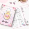 Minhas Receitas Candy Color - Image 2