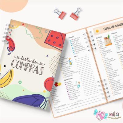 Lista de Compras