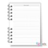 Minhas Receitas - Caderno de Receitas - Image 5
