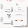 Minhas Receitas Candy Color - Image 3