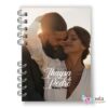 Planner da Noiva Com Foto