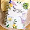 Caderno de Receitas