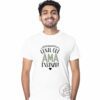 Camisa Gente que Ama Ensinar