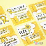 20 Card + 20 Balas Setembro Amarelo