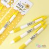Kit com 10 Card + 10 Canetas Personalizadas Setembro Amarelo  - Image 4