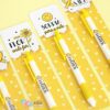 Kit com 10 Card + 10 Canetas Personalizadas Setembro Amarelo  - Image 3