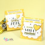 50 Porta Bombom Setembro Amarelo SEM Bombom