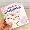 10 Caixas Prestígio E Talento Professores Sem Doces