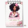 Bloco Professora com Amor - Image 3