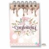 Bloco de Pedido Confeitaria