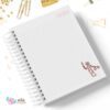Caderno A5 Direito Color - Image 2
