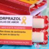 30 Chiclete Caixa Remédio Setembro Amarelo
