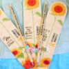 50 Porta lápis + 50 lápis Personalizado Setembro Amarelo - Image 2