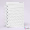 Kit Presente Caderno com Bloco e Caneta Direito Cute - Image 3