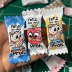 500 Balas Dia dos Professores