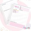 Caderno de Livros, Filmes e Séries - Image 2