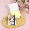 Chaveiro Post It Professoras Cute - Image 3