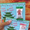 50 Card + 50 Balas Feliz Natal - Image 2