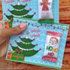 50 Card + 50 Balas Feliz Natal - Image 3