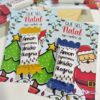20 Card + 20 Balas Mimo de Natal - Image 4