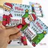20 Card + 20 Balas Mimo de Natal - Image 3