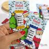 20 Card + 20 Balas Mimo de Natal - Image 2