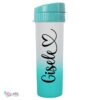 5 Garrafa Squeeze Acrílico degradê com nome + 5 Caixa - Image 3