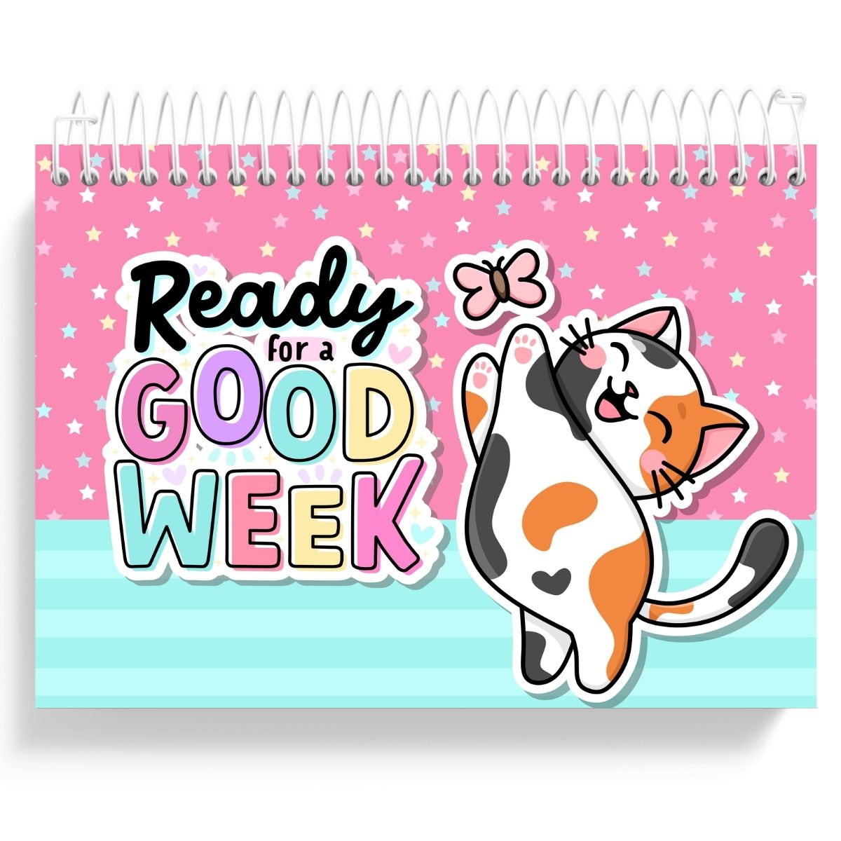 Planejamento Semanal de Mesa