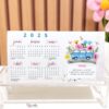 30 Calendários de Mesa - Image 2