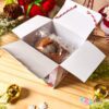 Caixa para Mini Panetone Noel - Image 3
