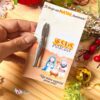 50 TAG para Mini Lixa ou Escovinha Mimo Natal - Image 2