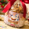Cinta para Panetone de 400G Jesus - Image 2