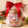 Cinta para Panetone de 400G Jesus