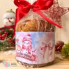 Cinta para Panetone de 400G Boneco de Neve - Image 2