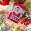 Caneca Acrílica de Natal - Image 2